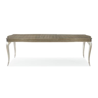 Caracole Compositions Avondale Rectangular Dining Table Perigold